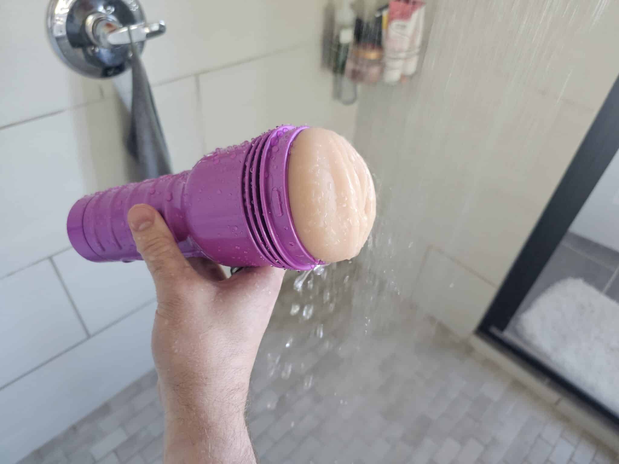 Sasha Nakamoto Fleshlight Review