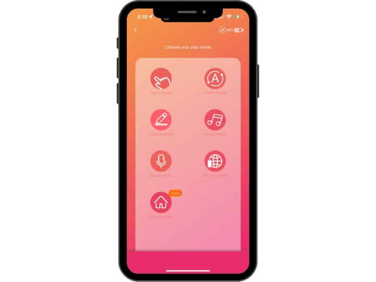 Svakom Phoenix Neo 2 - 