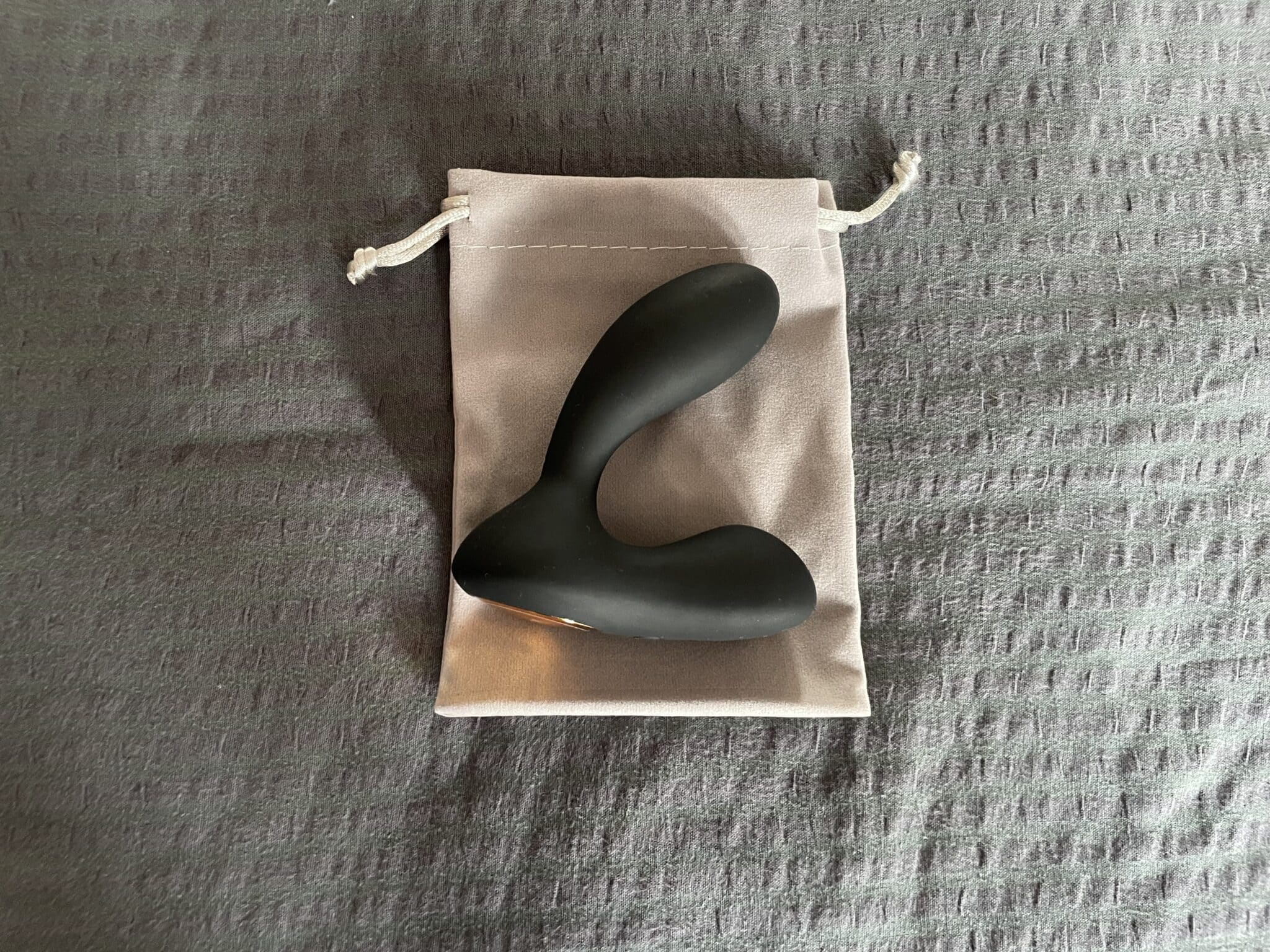 Svakom Vick Neo Prostate Massager Quality