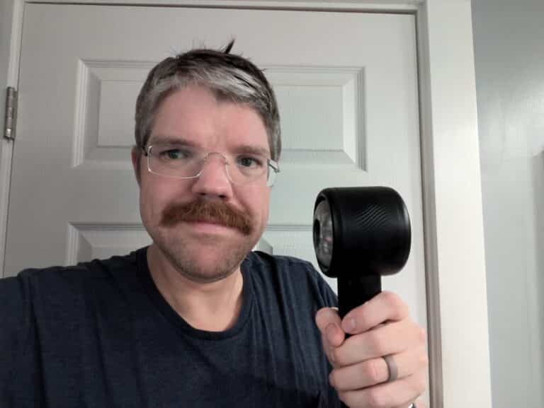 The One Open-Ended Stroker - 