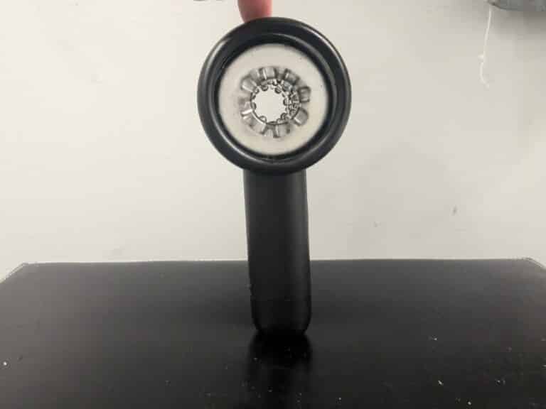 The One Open-Ended Stroker - 