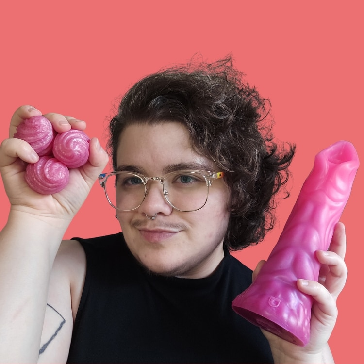 Uncover Creations Alien Ovipositor Review