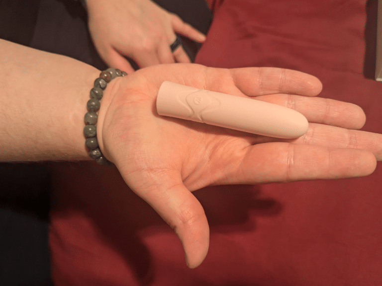 Bellesa WhisperBullet - 