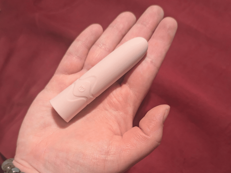 Bellesa WhisperBullet - 