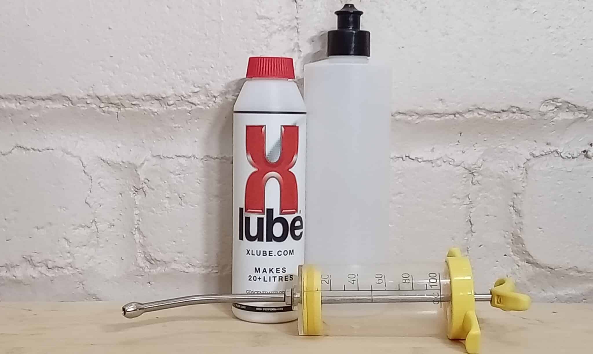 XLube Design