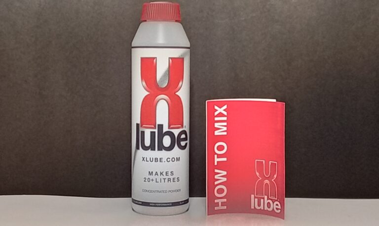 XLube - 