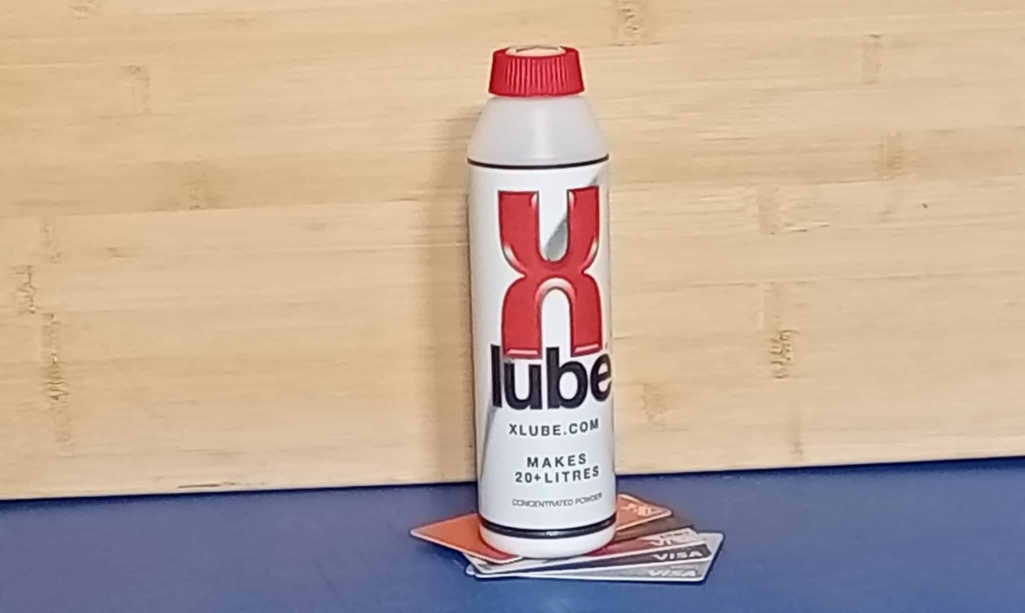 XLube Performance