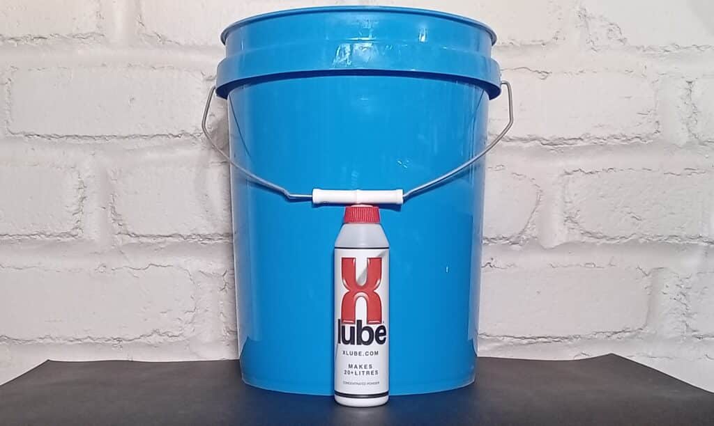 XLube - 