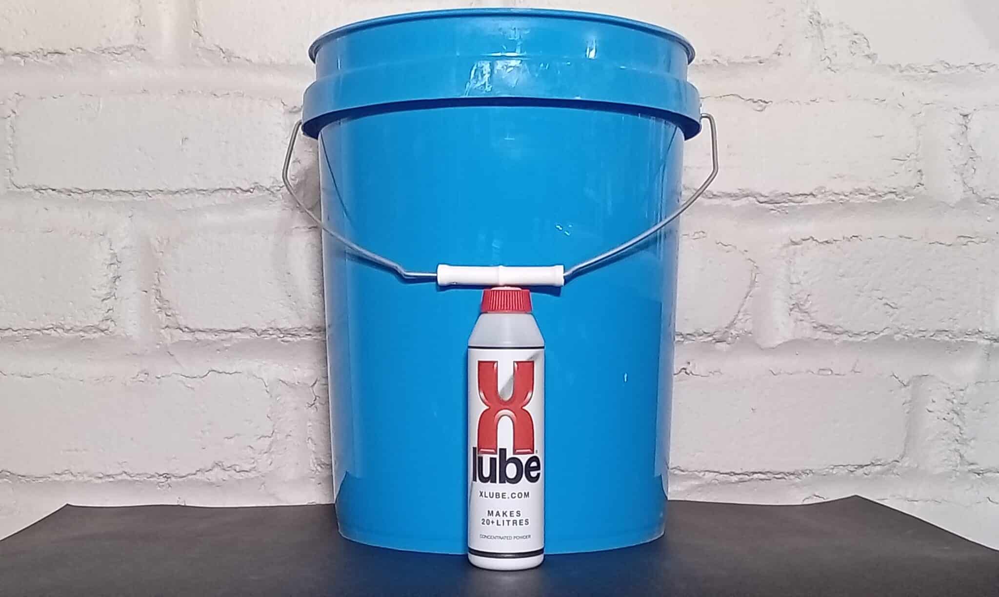 XLube Packaging