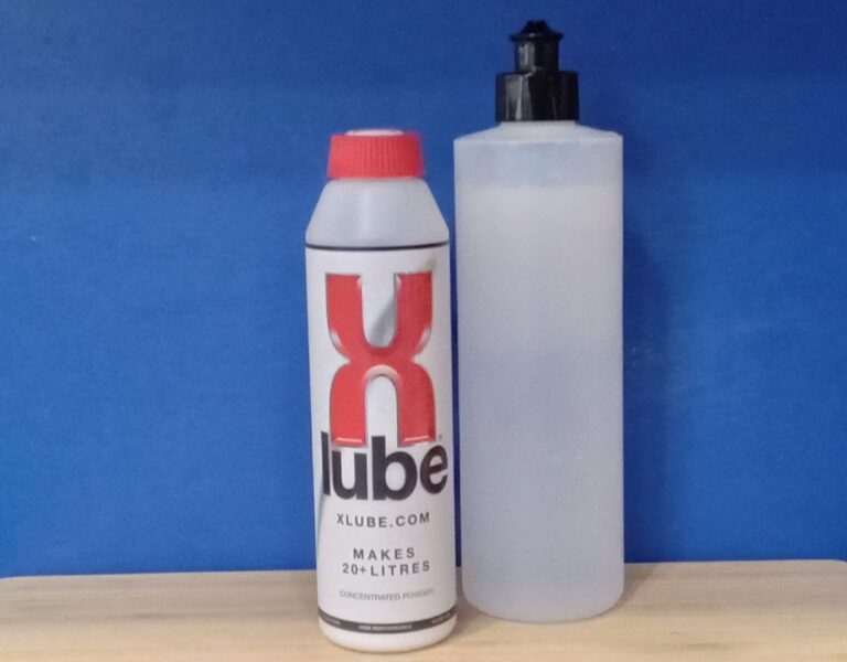 XLube - 