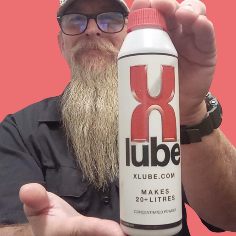 XLube Review