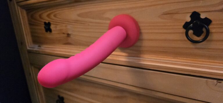 Lovense Mission 2 -  