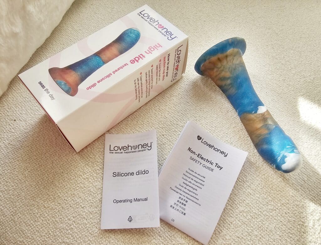 Lovehoney High Tide - 