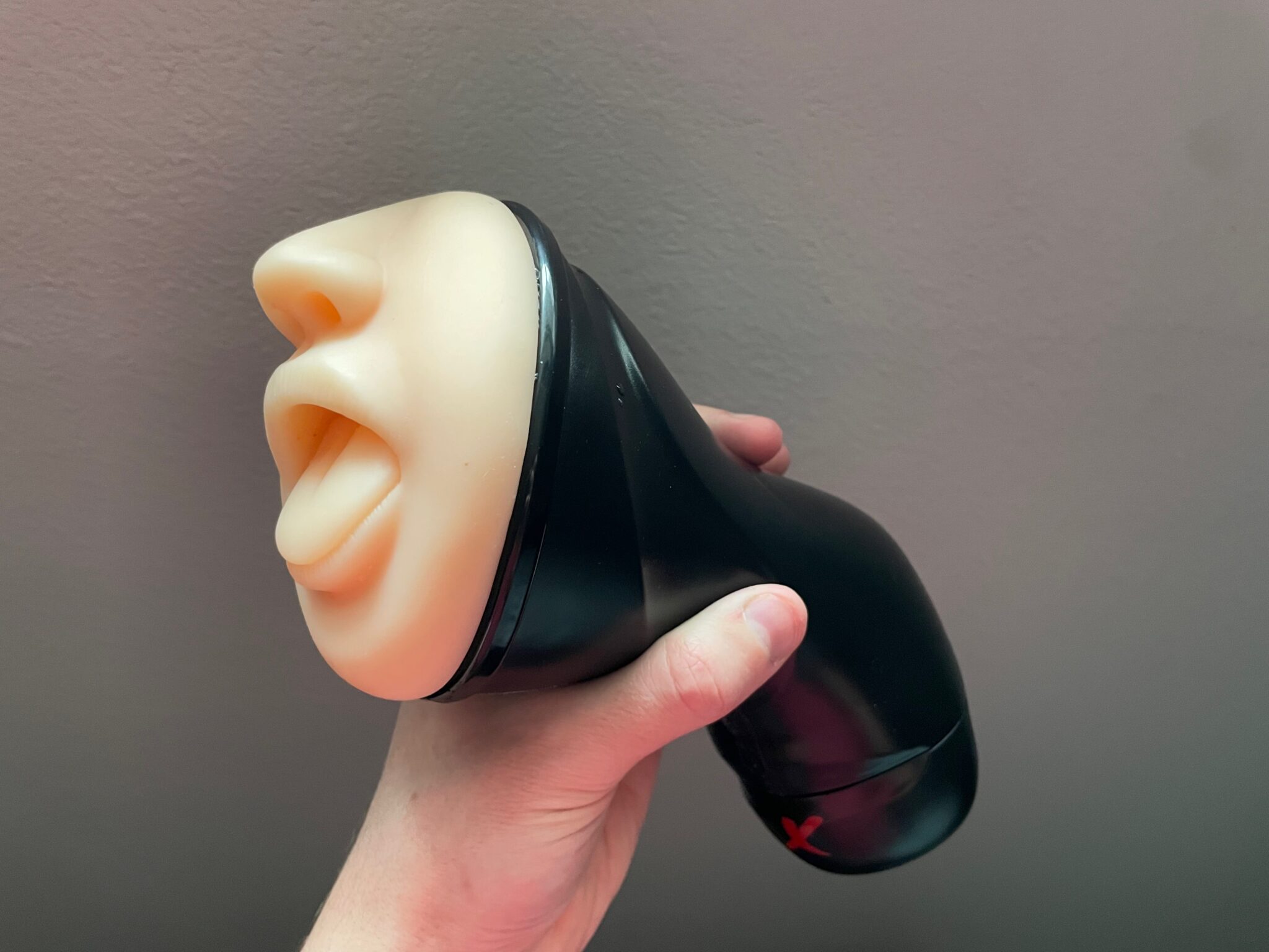 PDX Elite Deep Throat Stroker Review