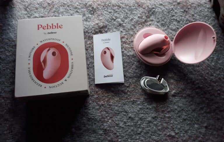 Bellesa Pebble - <