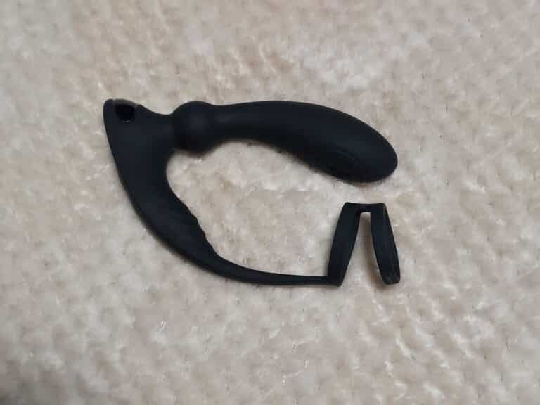 Lovehoney Pleasure Pulse Prostate Massager - 