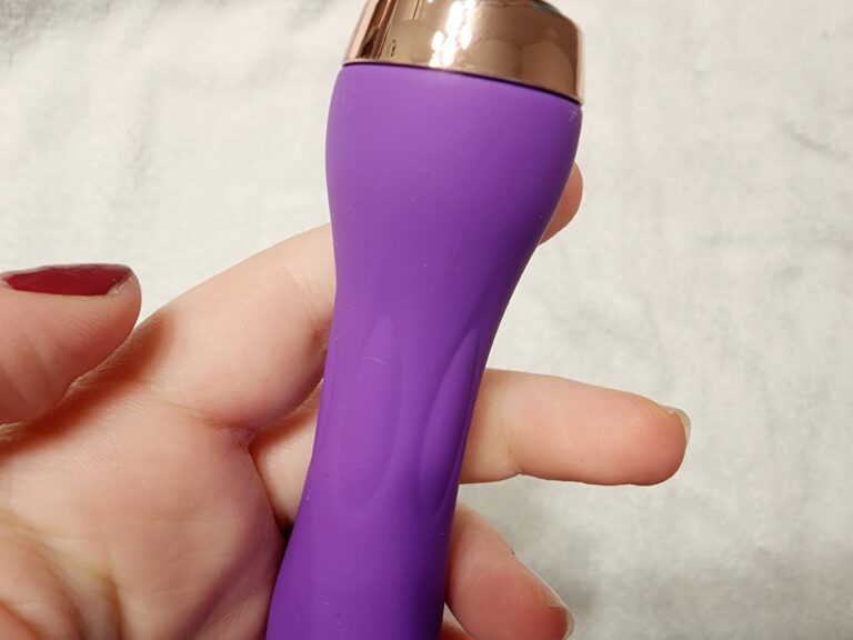 Nu Sensuelle 60SX AMP - 
