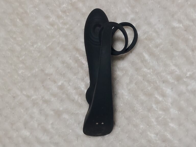 Lovehoney Pleasure Pulse Prostate Massager - 
