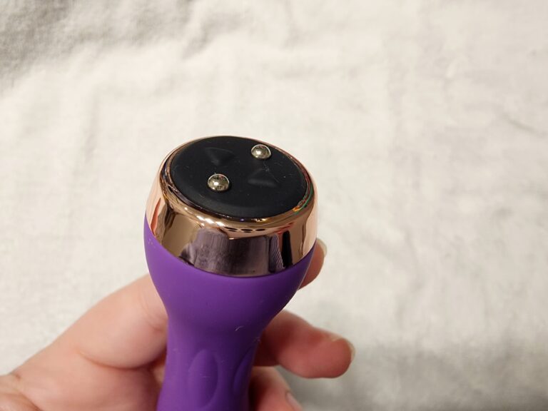 Nu Sensuelle 60SX AMP -  