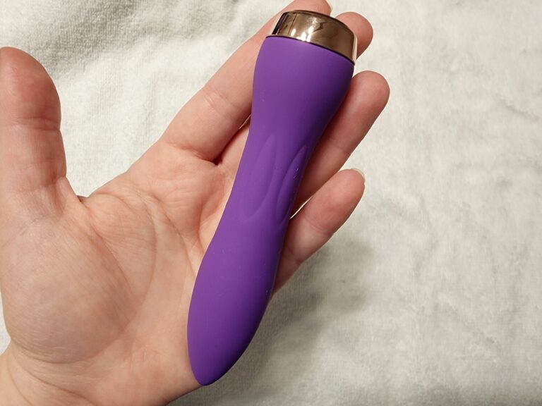 Nu Sensuelle 60SX AMP - 