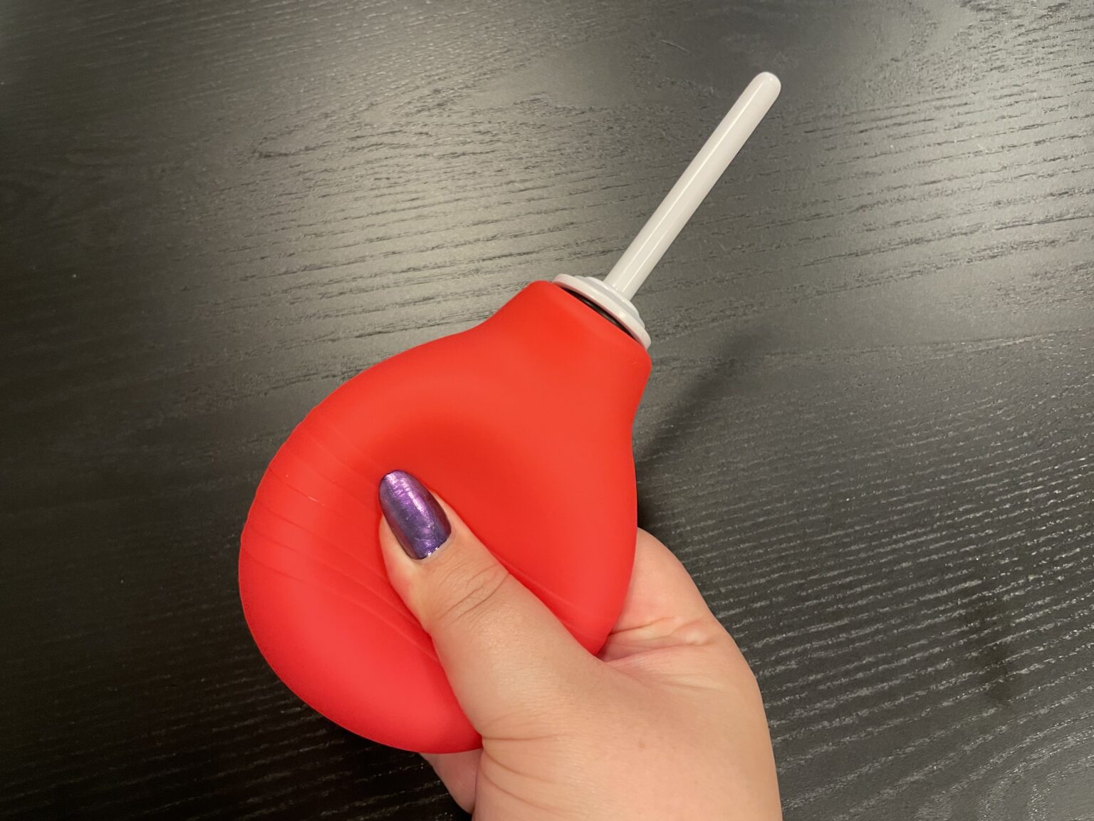 5 Best Anal Douches [Actually Tested] - Bedbible.com