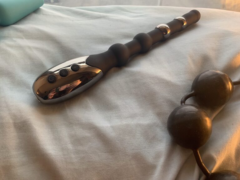 CalExotics Volt Electro-Beads - 