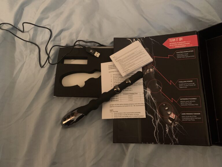 CalExotics Volt Electro-Beads - 