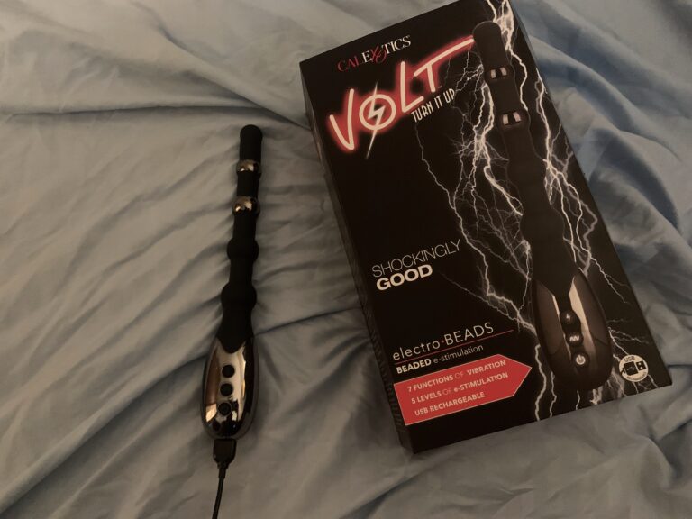 CalExotics Volt Electro-Beads - <