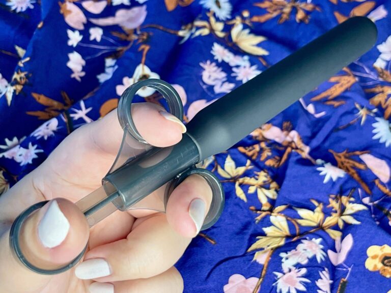 Cleanstream Smooth Silicone Lube Launcher - 