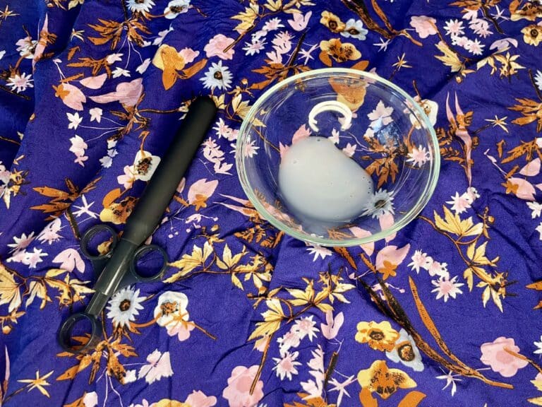 Cleanstream Smooth Silicone Lube Launcher -  