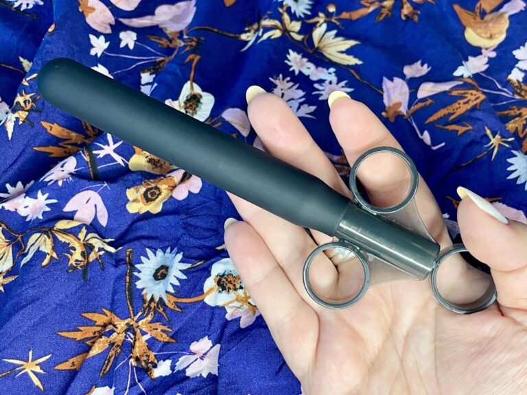 Cleanstream Smooth Silicone Lube Launcher - 