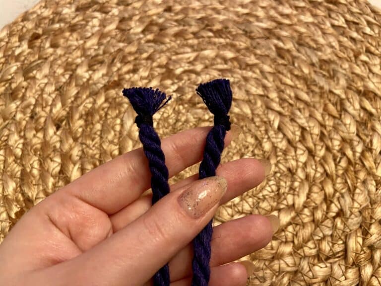 Doc Johnson Merci Bind & Tie Review