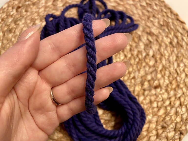 Doc Johnson Merci Bind & Tie Review