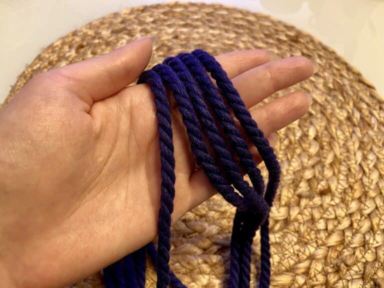 Doc Johnson Merci Bind & Tie Review