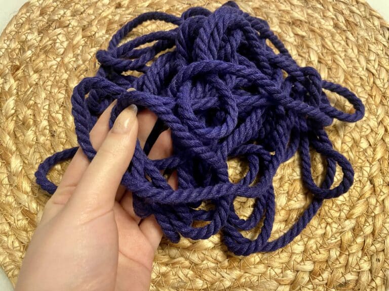 Doc Johnson Merci Bind & Tie Review