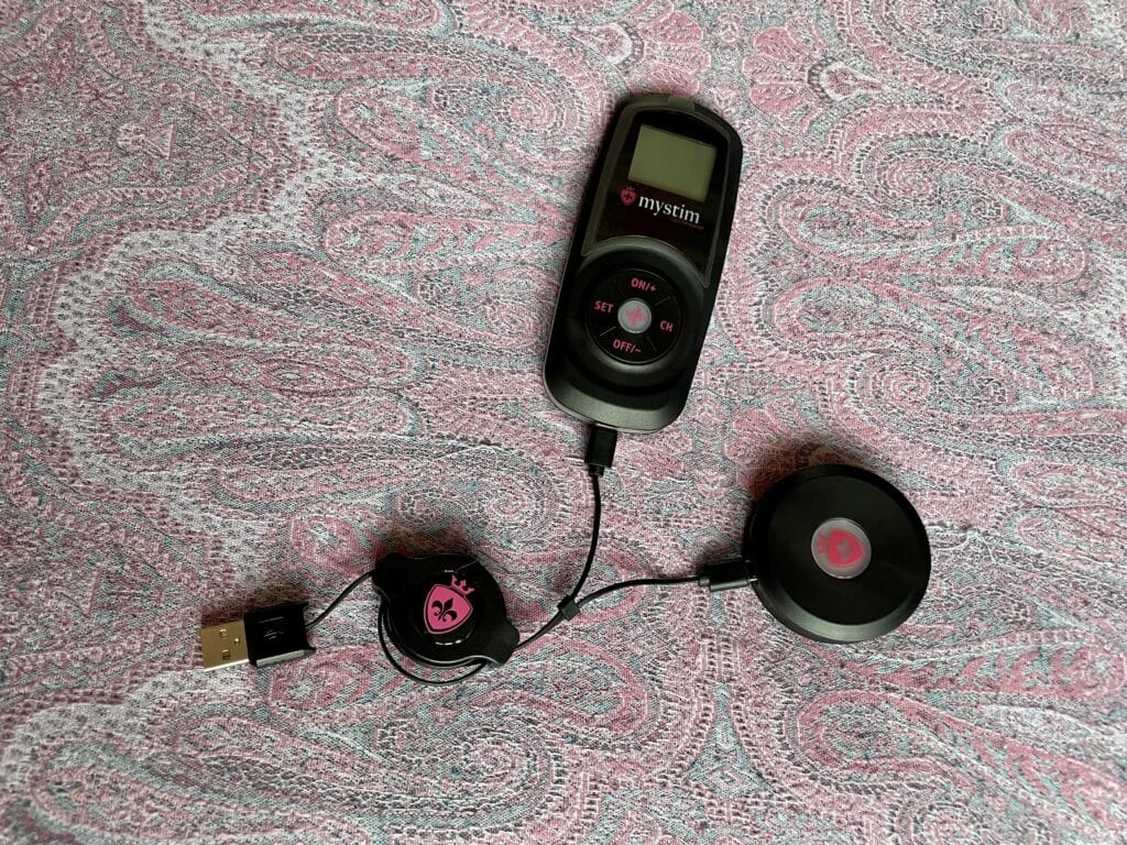 The 3 Best TENS Units for Orgasm Stimulation and BDSM [Actually Tested