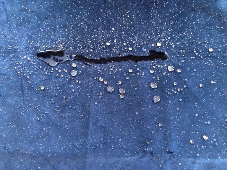 Liberator Fascinator Travel Throw  -  