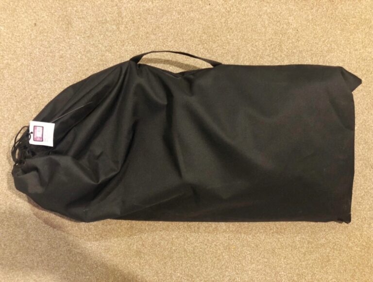 DOMINIX Deluxe Professional Bondage Sex Swing - 