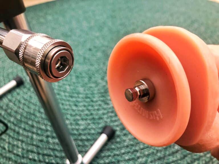 Hismith 4.0 Sex Machine - 