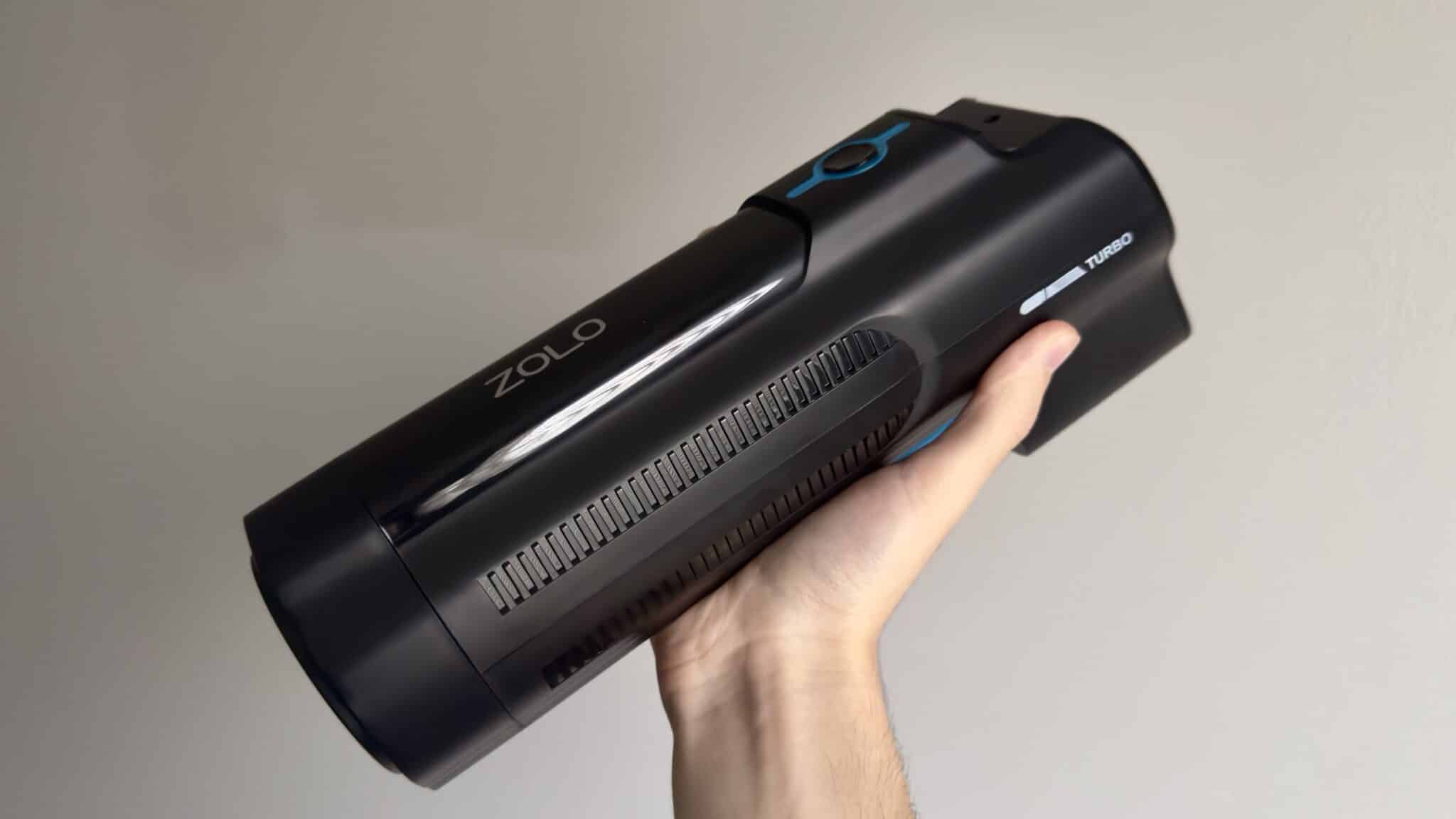 ZOLO BJ Blaster Review