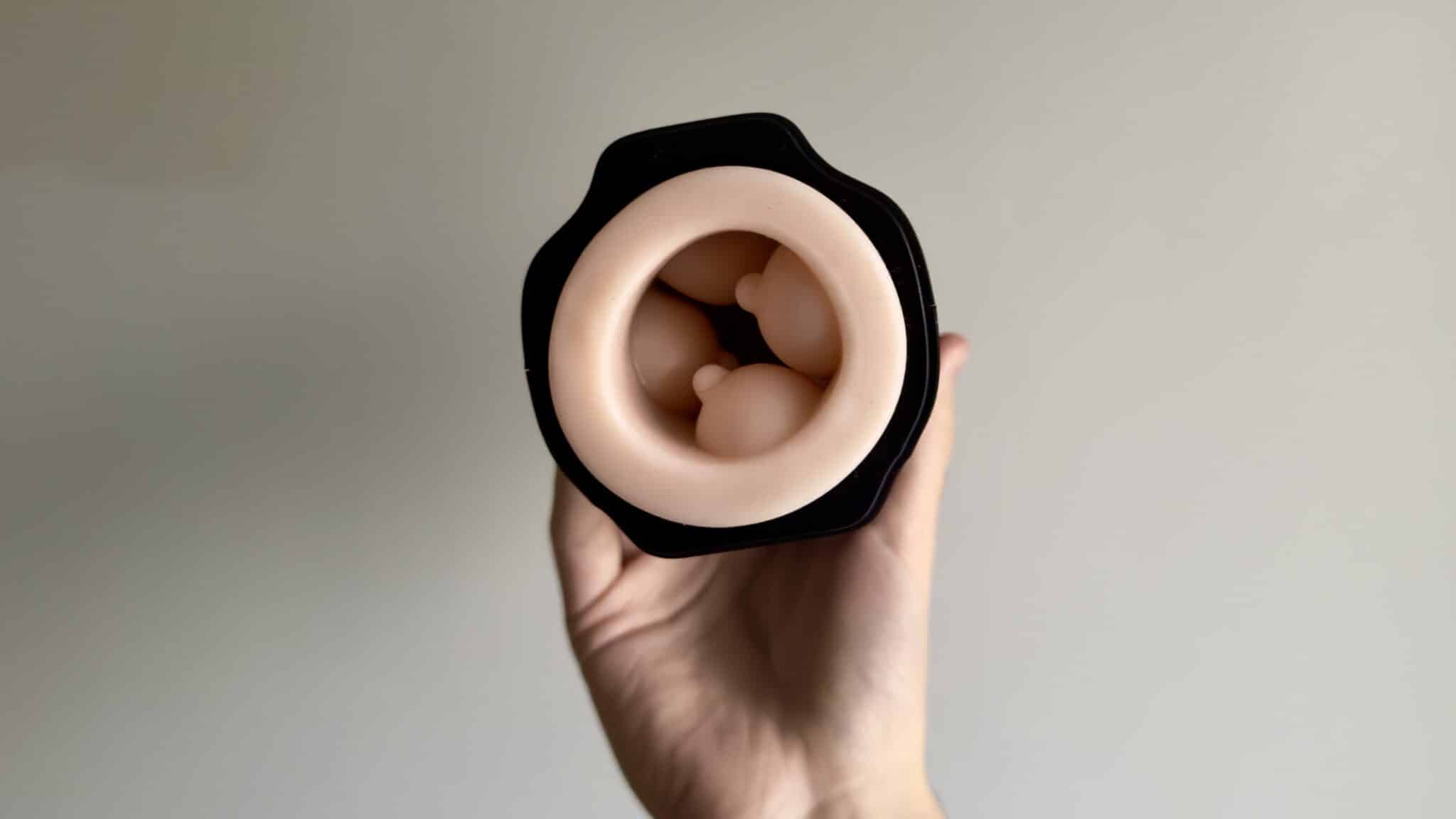 ZOLO BJ Blaster Design