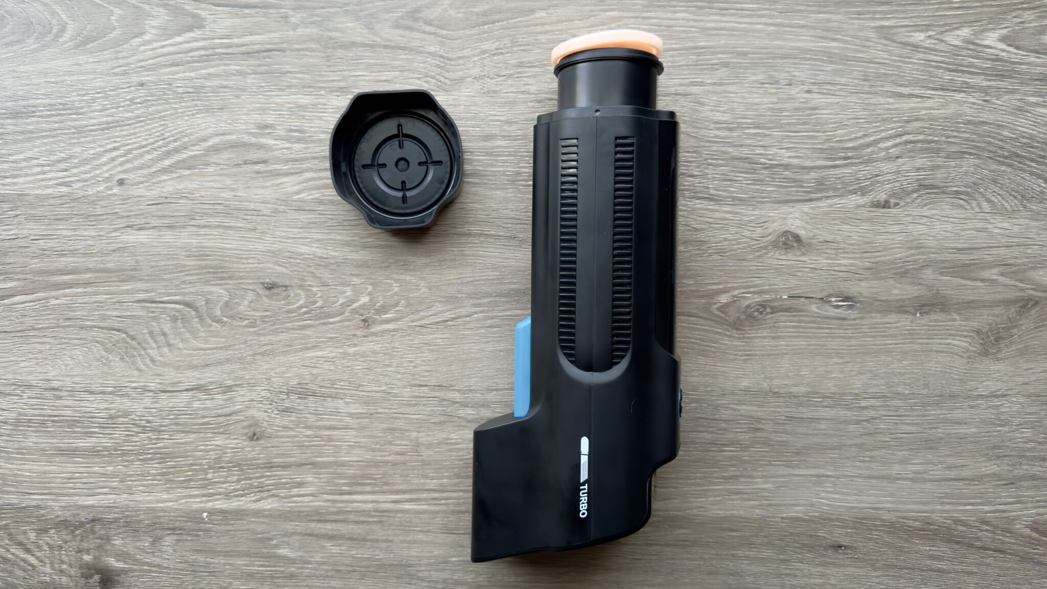 ZOLO BJ Blaster Performance