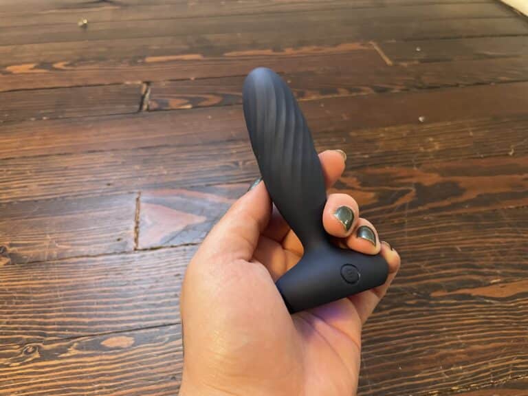 Svakom Jordan Review - 