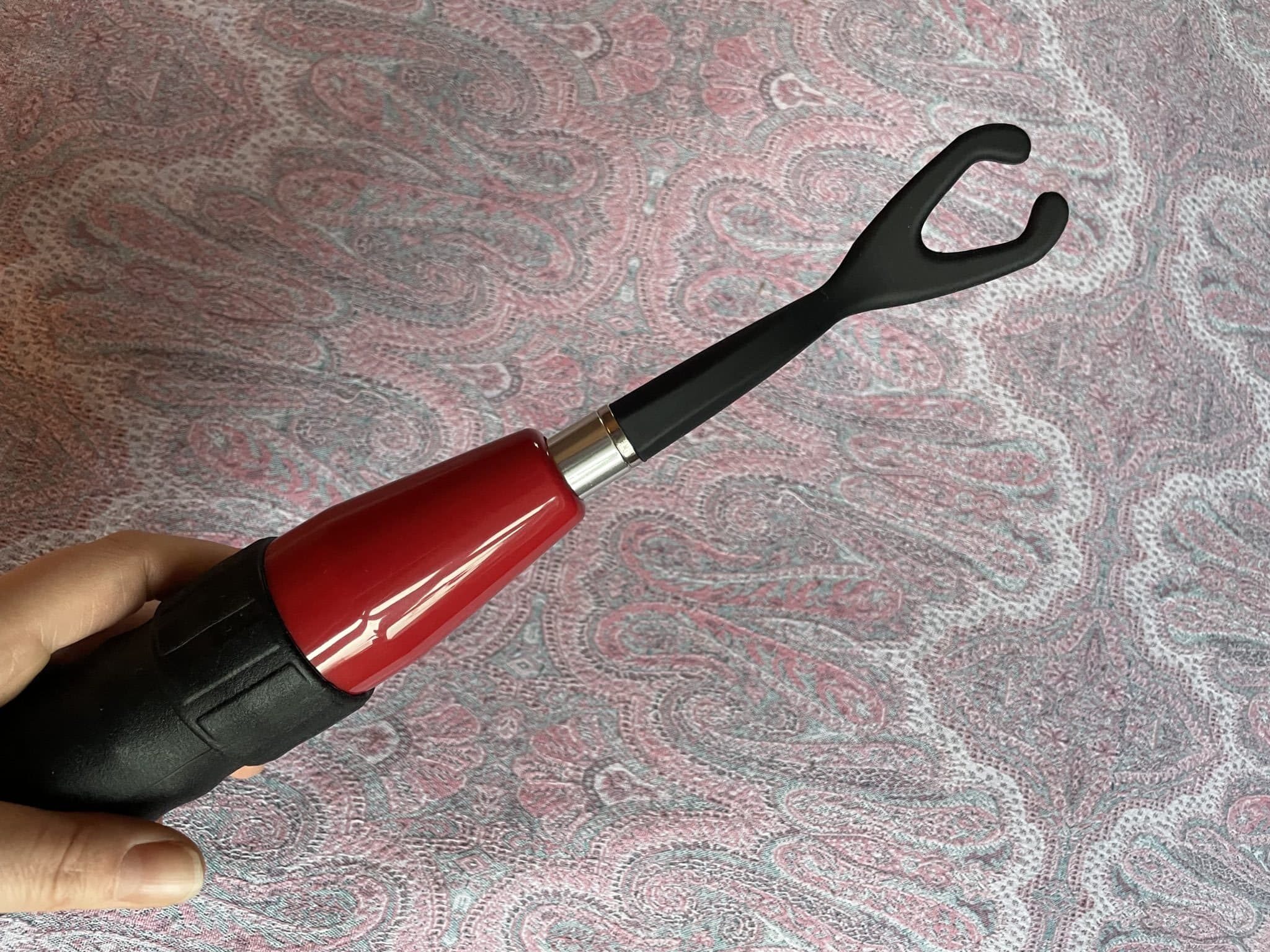 KinkLab The Flex Capacitor review