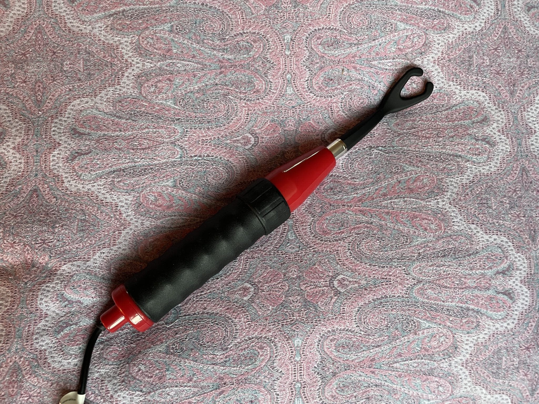 KinkLab The Flex Capacitor Design