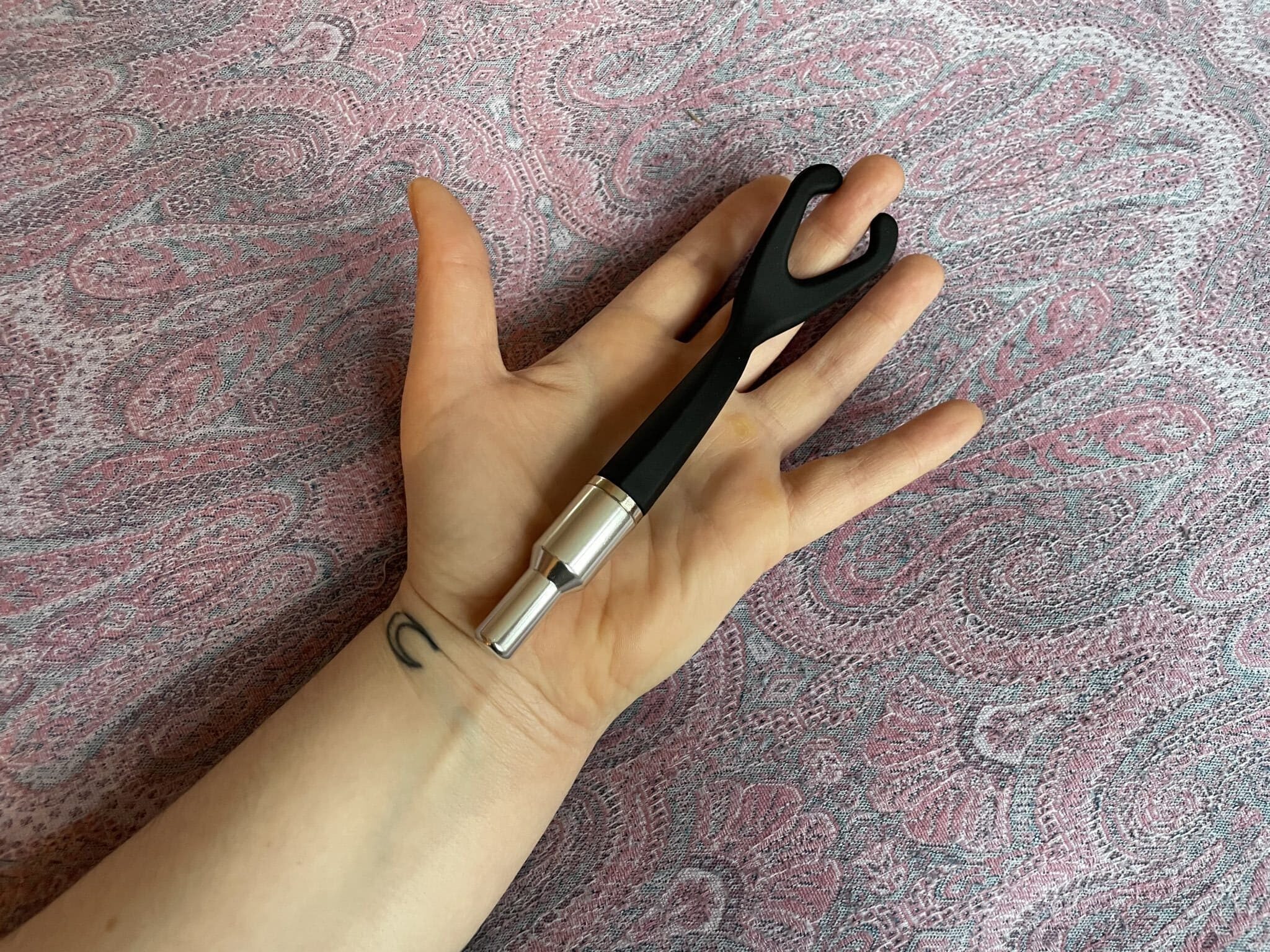 KinkLab The Flex Capacitor Quality