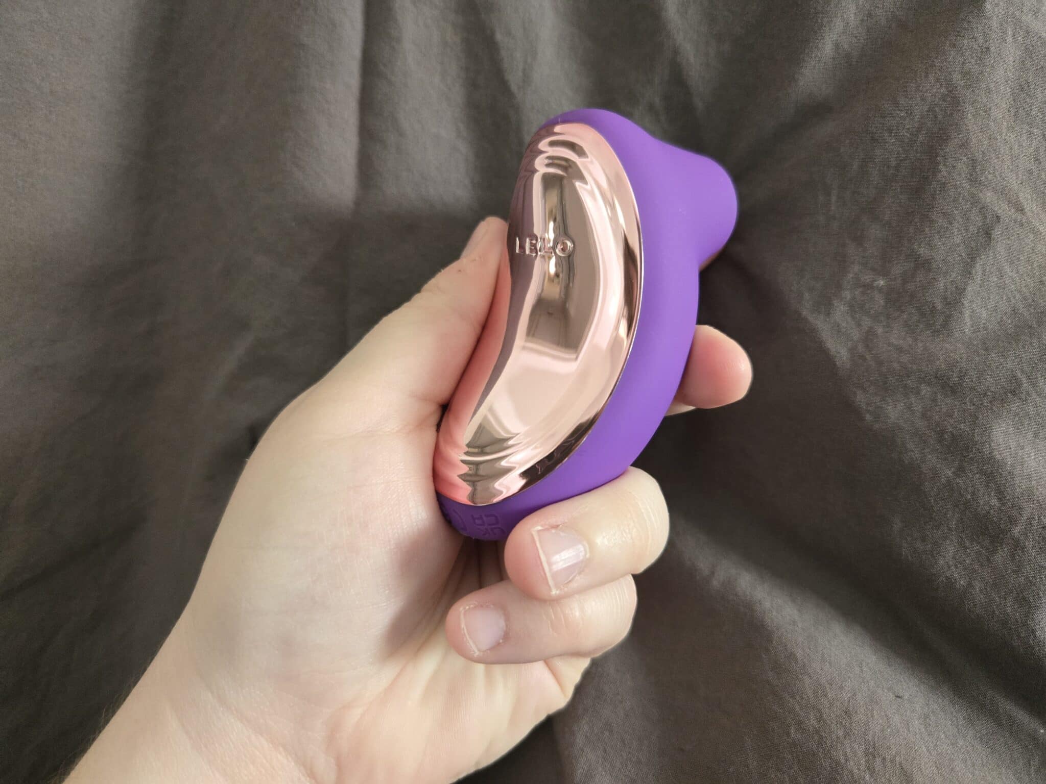 LELO Sona 2 Travel review