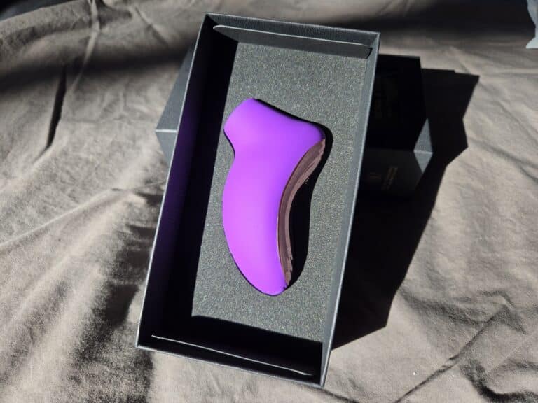 LELO Sona 2 Travel - 