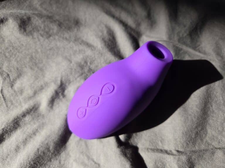 LELO Sona 2 Travel - 
