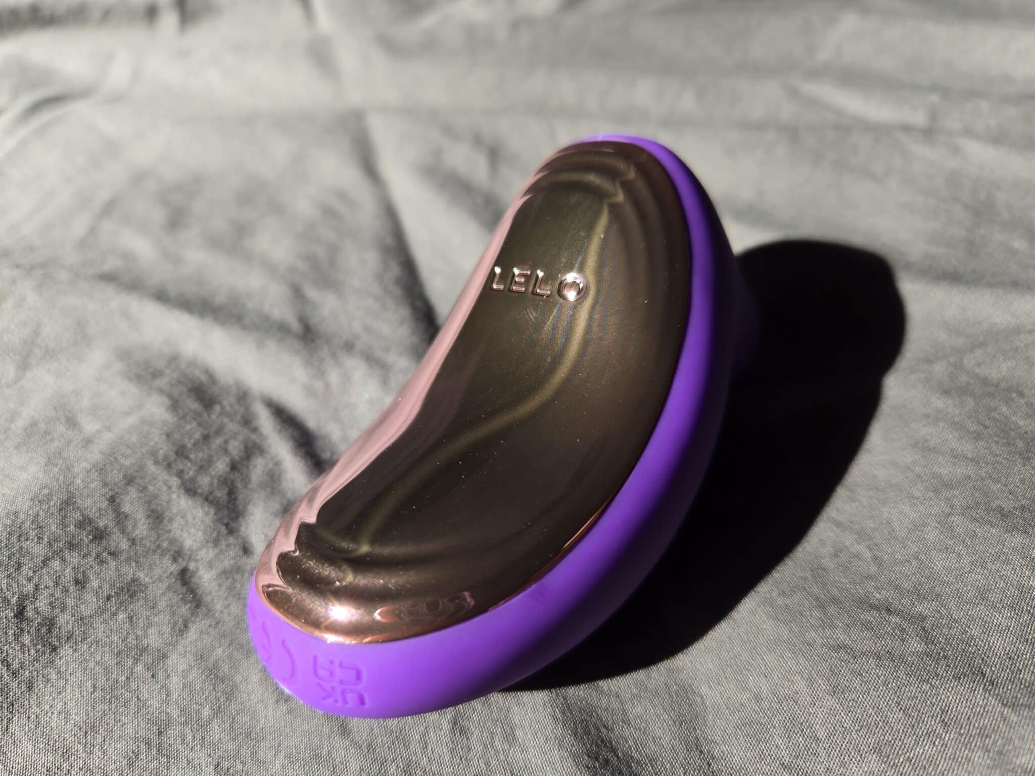 LELO Sona 2 Travel Quality